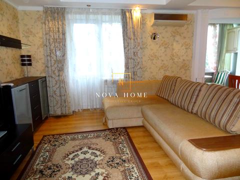 квартира за адресою Татарська вул., 6