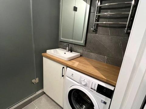 квартира за адресою Кульпарківська вул., (Будинок)