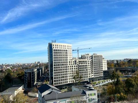 квартира за адресою Кульпарківська вул., (Будинок)
