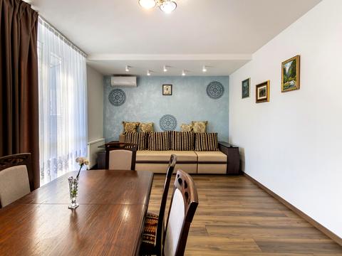 квартира за адресою Тараса Шевченка вул., 113
