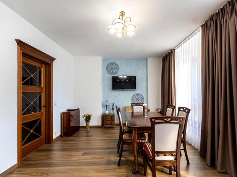 квартира за адресою Тараса Шевченка вул., 113