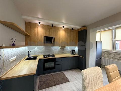 квартира за адресою Лесі Українки бульв., 24-Б