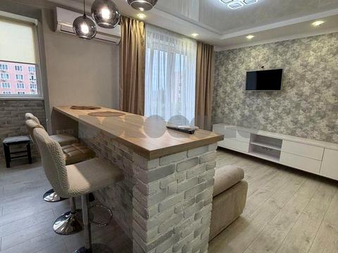 квартира за адресою Лесі Українки бульв., 24-Б