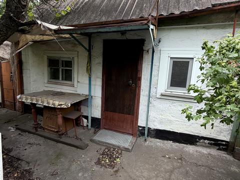будинок за адресою Олександра Анашкіна вул.