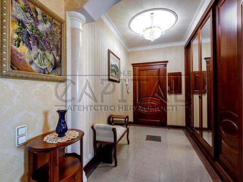 квартира за адресою Борисоглібська вул., 16-А