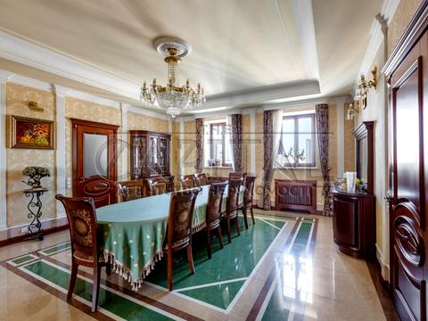 квартира за адресою Борисоглібська вул., 16-А