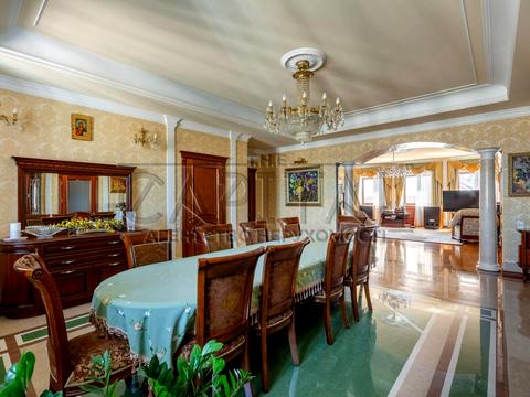 квартира за адресою Борисоглібська вул., 16-А
