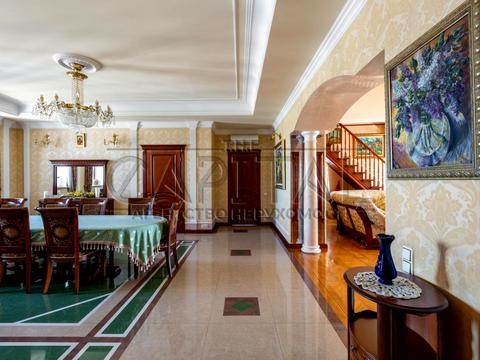 квартира за адресою Борисоглібська вул., 16-А