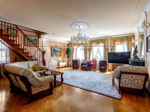 квартира за адресою Борисоглібська вул., 16-А