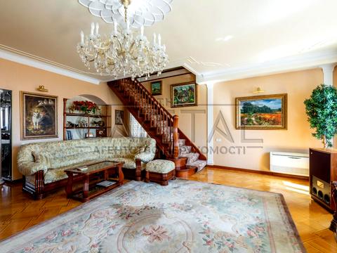 квартира за адресою Борисоглібська вул., 16-А