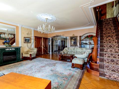 квартира за адресою Борисоглібська вул., 16-А