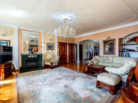 квартира за адресою Борисоглібська вул., 16-А