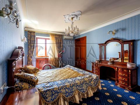 квартира за адресою Борисоглібська вул., 16-А
