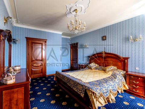 квартира за адресою Борисоглібська вул., 16-А