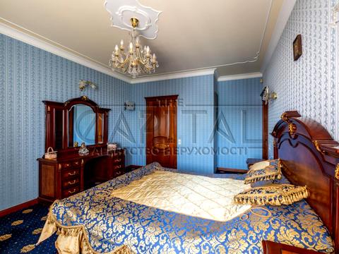 квартира за адресою Борисоглібська вул., 16-А