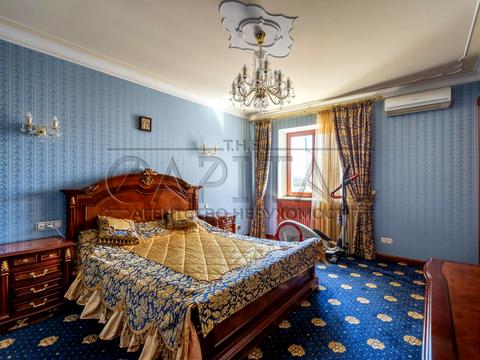 квартира за адресою Борисоглібська вул., 16-А