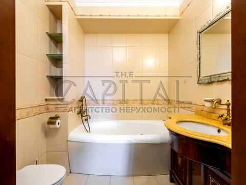 квартира за адресою Борисоглібська вул., 16-А