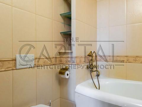квартира за адресою Борисоглібська вул., 16-А