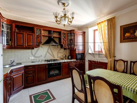 квартира за адресою Борисоглібська вул., 16-А