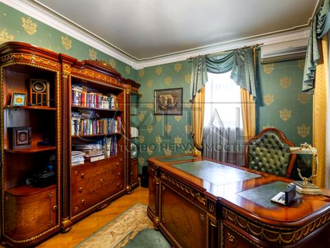 квартира за адресою Борисоглібська вул., 16-А