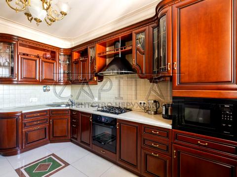 квартира за адресою Борисоглібська вул., 16-А