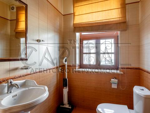 квартира за адресою Борисоглібська вул., 16-А