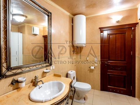 квартира за адресою Борисоглібська вул., 16-А