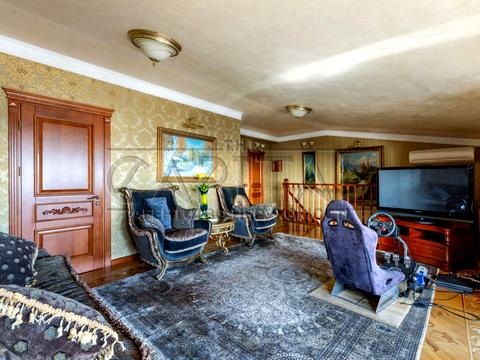 квартира за адресою Борисоглібська вул., 16-А