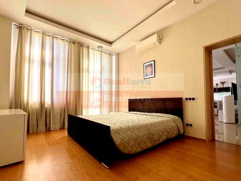 квартира за адресою Софіївська пл., 12