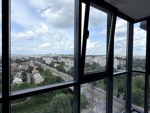 квартира за адресою Княгині Ольги вул., 98б