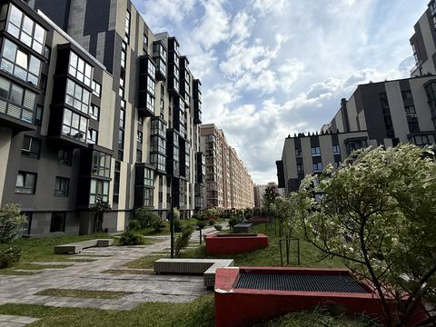 квартира за адресою Княгині Ольги вул., 98б