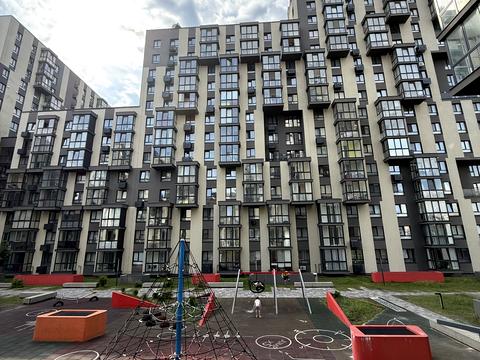 квартира за адресою Княгині Ольги вул., 98б