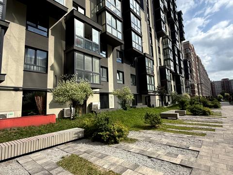 квартира за адресою Княгині Ольги вул., 98б