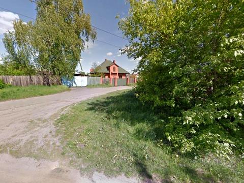 ділянка за адресою 