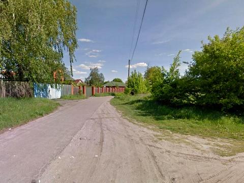 ділянка за адресою 