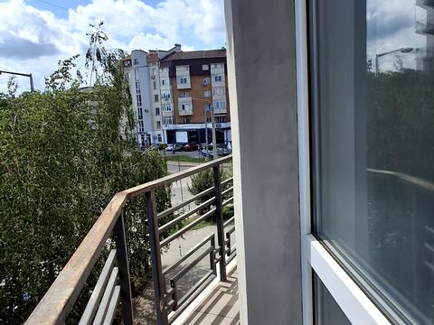 квартира за адресою Володимира Великого вул., 14