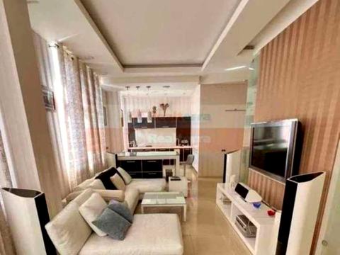 квартира за адресою Софіївська пл., 12