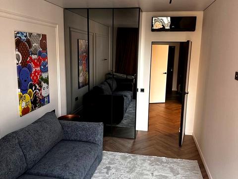 квартира по адресу Кульпарковская ул. (Кульпарківська), 93, к3