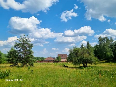 ділянка за адресою Сосновая