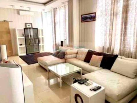квартира за адресою Софіївська пл., 12