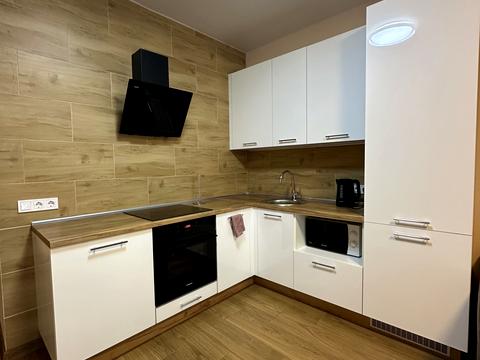 квартира за адресою Європейська вул. (Миронова), 11