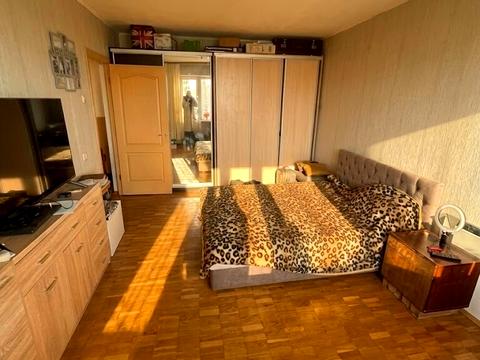 квартира за адресою Полярна вул., 6-В