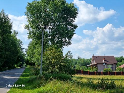 ділянка за адресою Сосновая