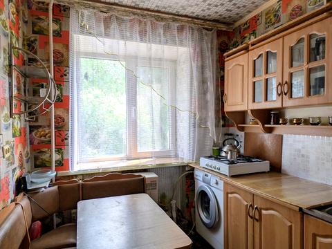 квартира по адресу Героев Мариуполя ул., 98 к2