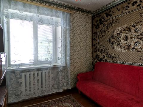 квартира по адресу Героев Мариуполя ул., 98 к2