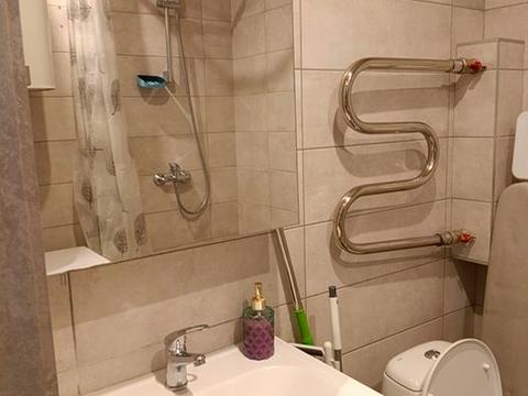 квартира за адресою Шолом-Алейхема вул., 11-А