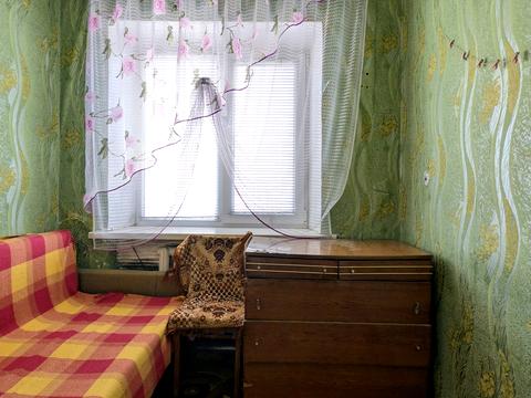 квартира по адресу Героев Мариуполя ул., 98 к2