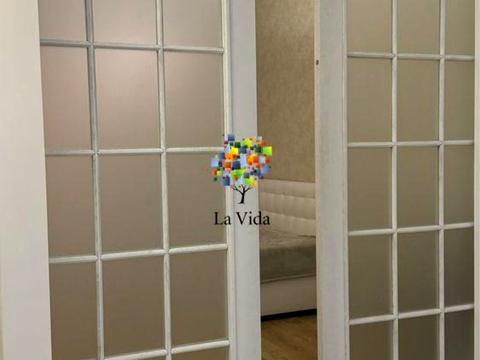 квартира за адресою Юлії Здановської вул. (Ломоносова), 50/2