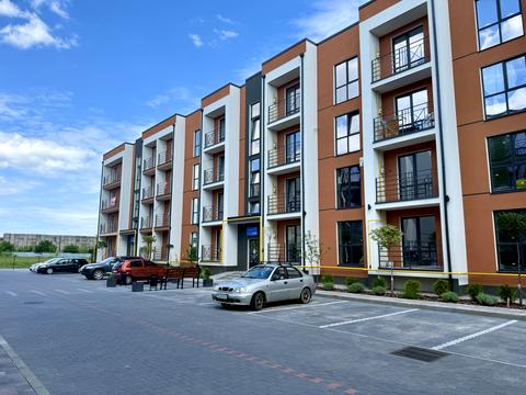 квартира за адресою Українська вул., (Будинок 3)