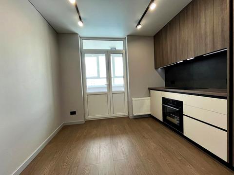 квартира за адресою Приміська вул., 22-Б